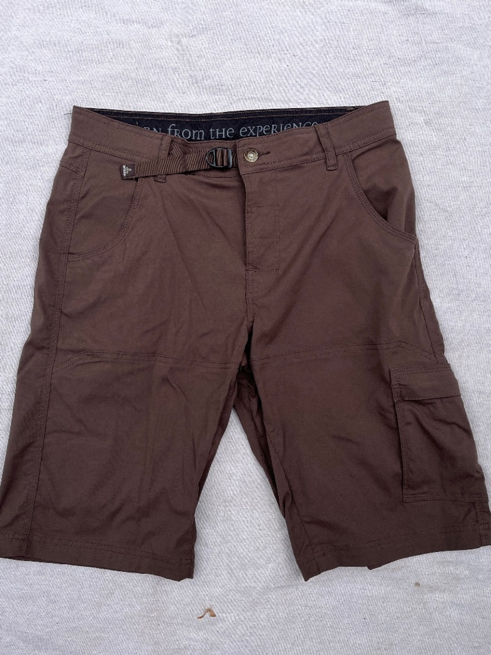 Prana Zion Shorts